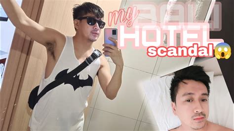 marco gloria jakol|‘Demonyo ang nagkalat ng pekeng video scandal ng .